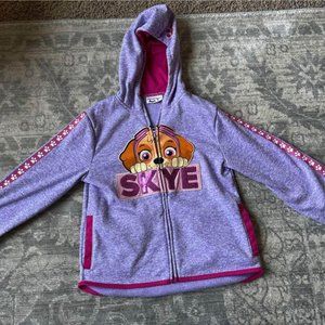 Paw Patrol Girls' Skye Jacket - Size 6